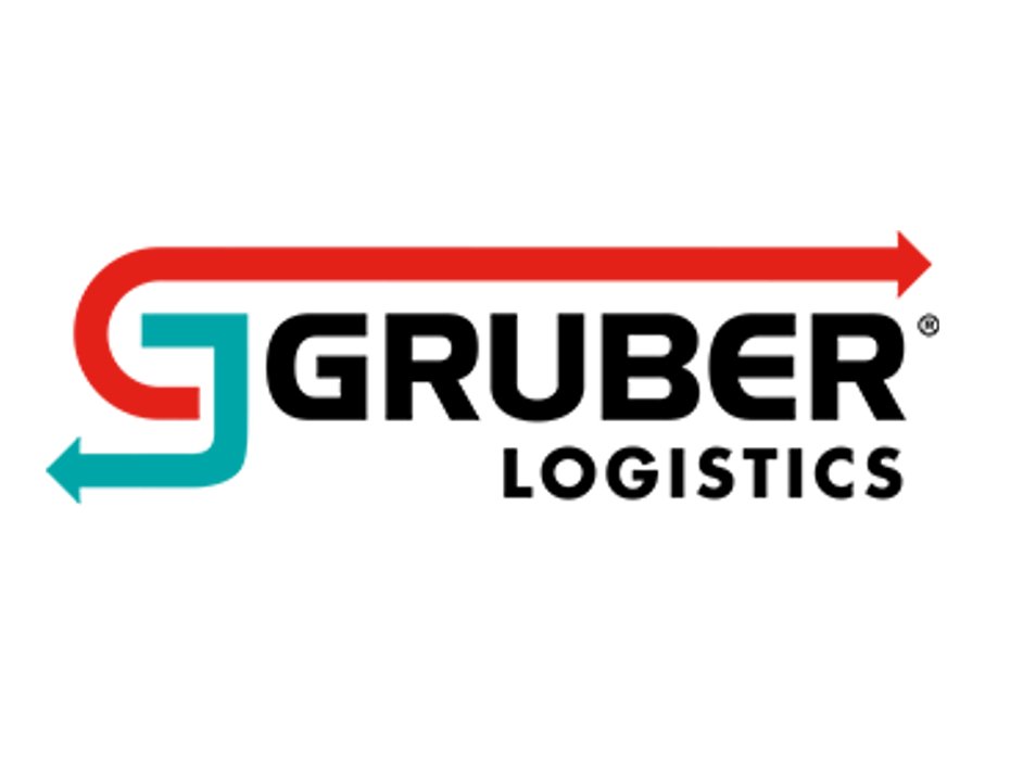 Gruber Logistics bei Referenzen fortysix GmbH
