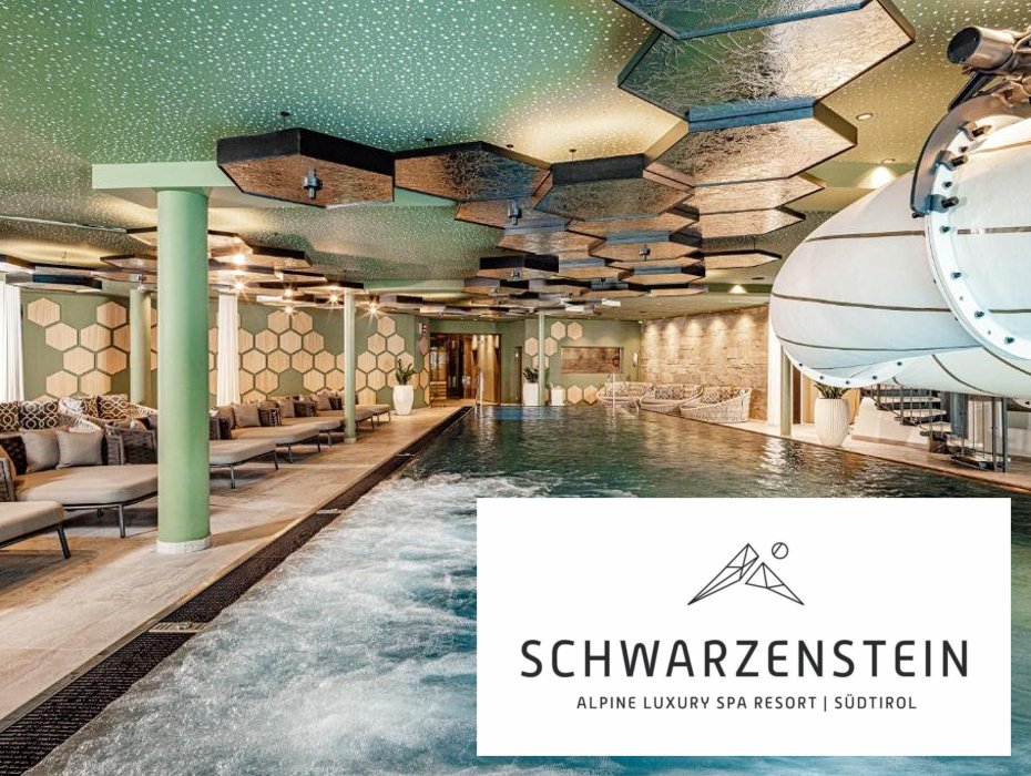 Hotel Schwarzenstein bei Referenzen fortysix GmbH