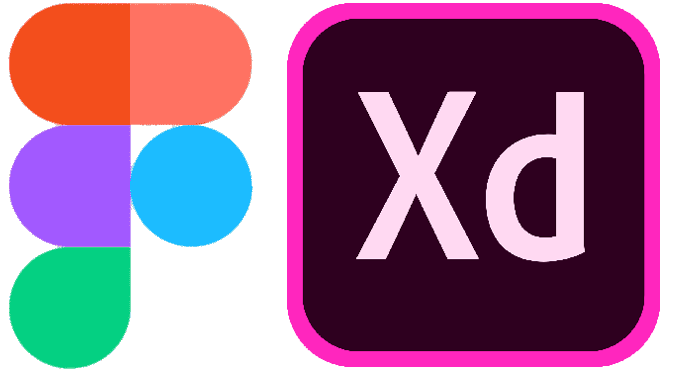 figma-adobe xd